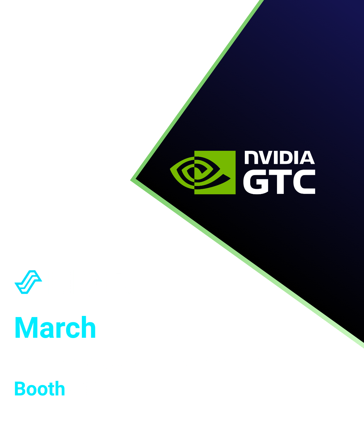 March 16-19 March 16-19